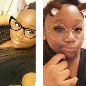 Meet your Posher, Jalicia